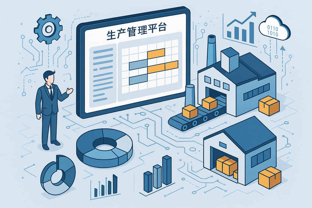 课程安排管理平台，教育行业的数字化转型