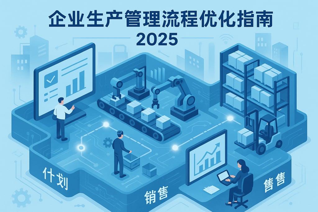 财务借款审批流程的常见误区及解决方案，2025年最新指南
