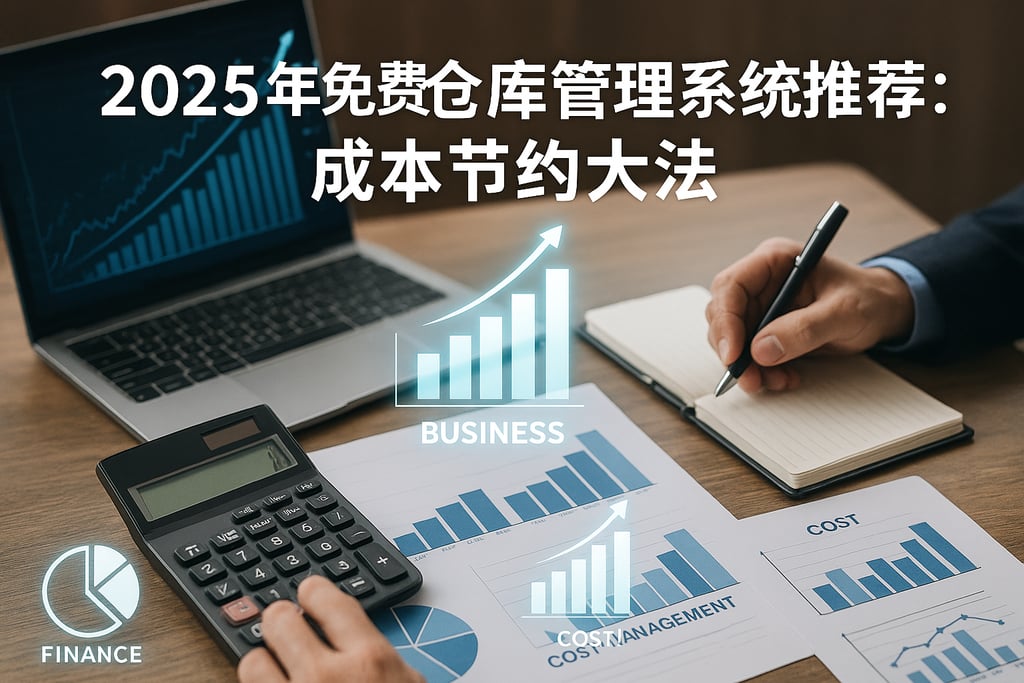 2025年免费仓库管理系统推荐：成本节约大法