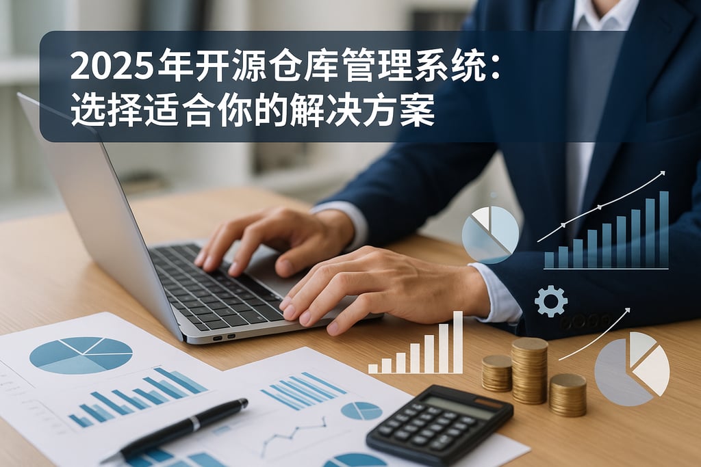 2025年开源仓库管理系统：选择适合你的解决方案