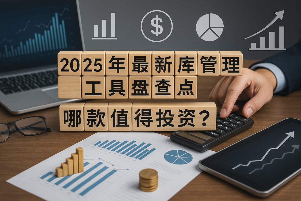 2025年最新库存管理工具盘点，哪款值得投资？