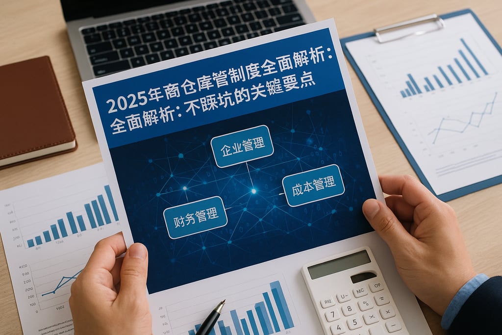 2025年电商仓库管理制度全面解析：不踩坑的关键要点