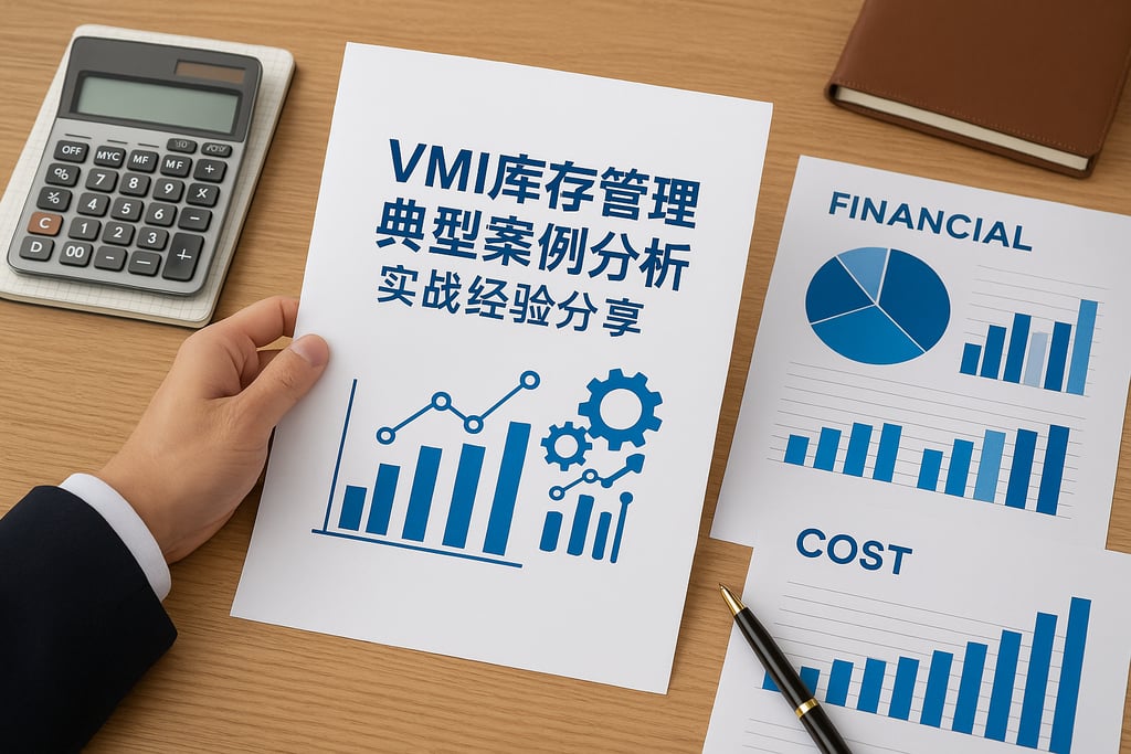 VMI库存管理典型案例分析，实战经验分享