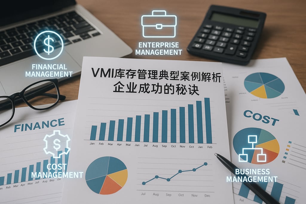 VMI库存管理典型案例解析，企业成功的秘诀