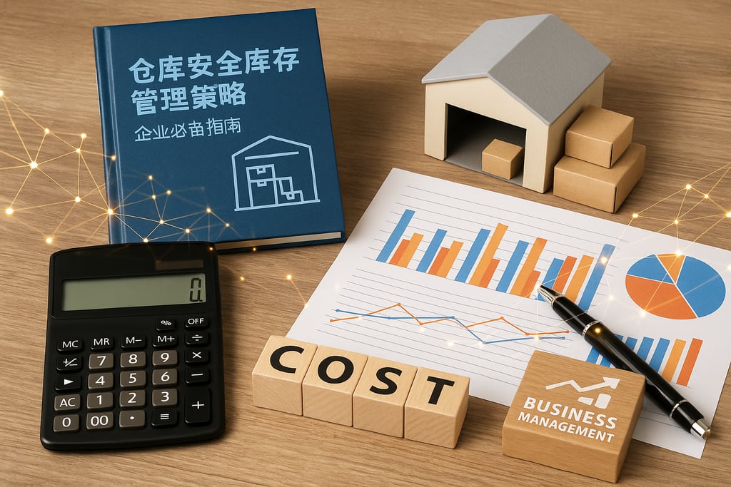 仓库安全库存管理策略，企业必备指南