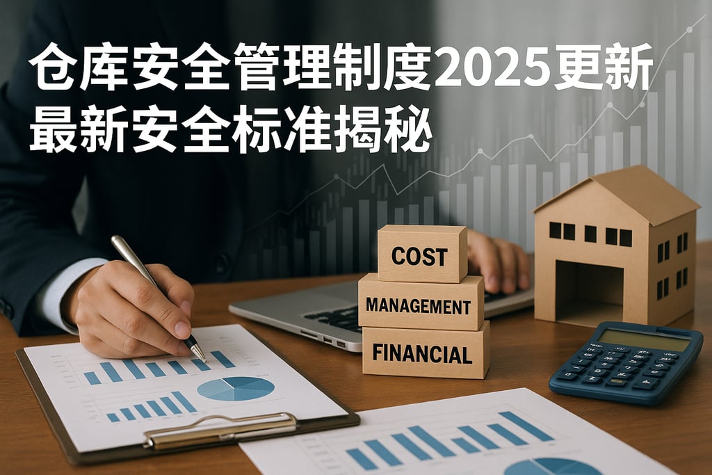 仓库安全管理制度2025更新，最新安全标准揭秘