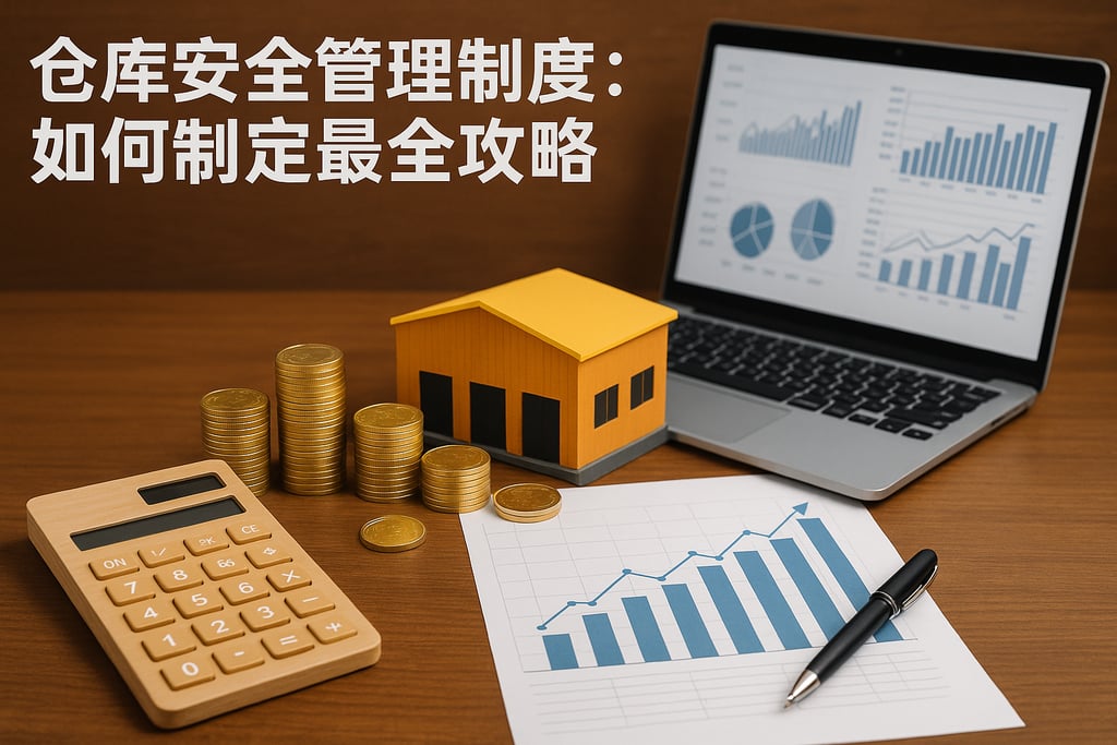仓库安全管理制度：如何制定最全攻略
