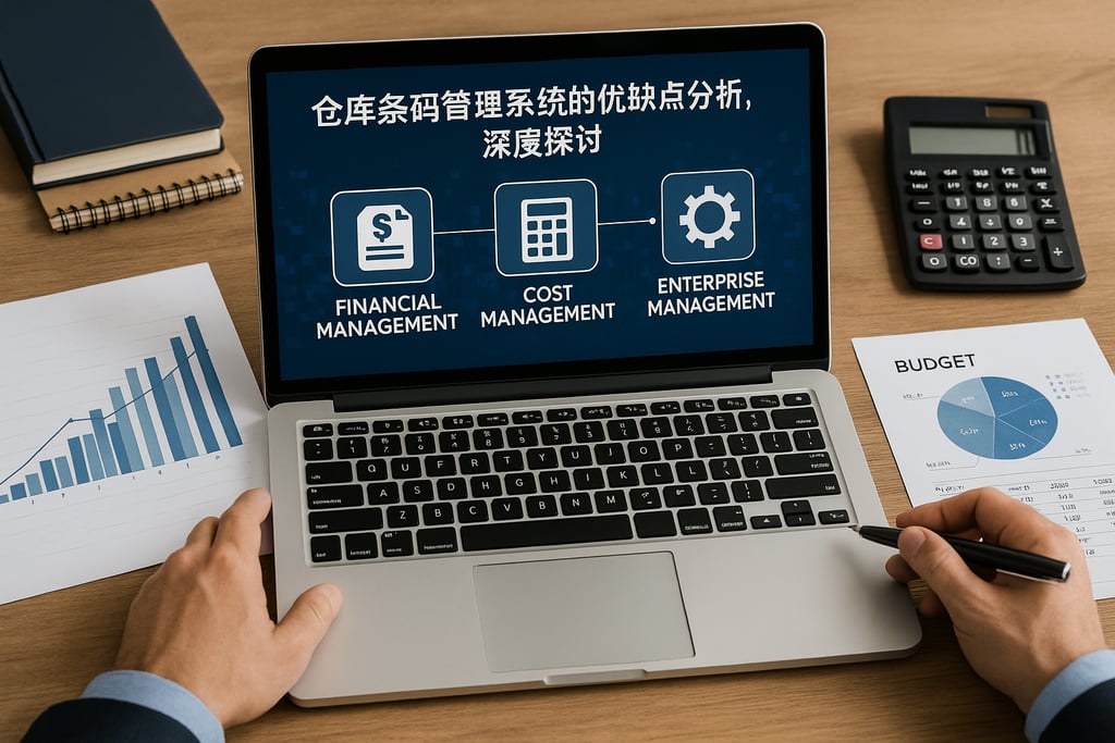 仓库条码管理系统的优缺点分析，深度探讨