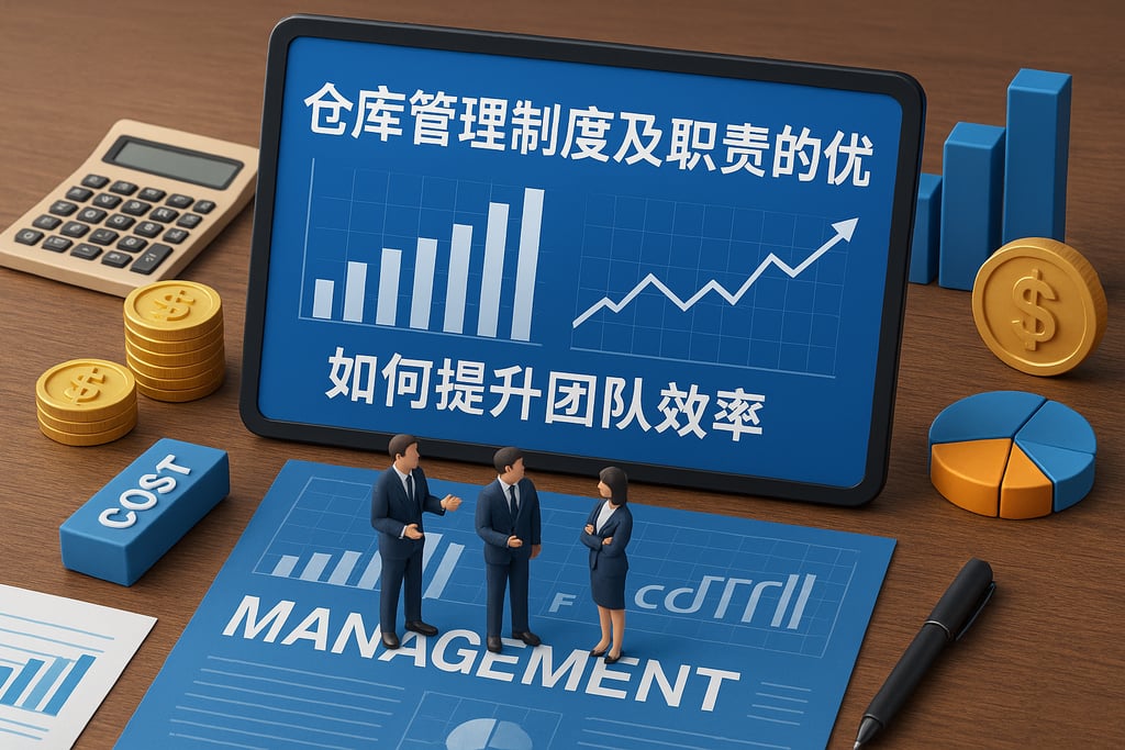 仓库管理制度及职责的优化，如何提升团队效率