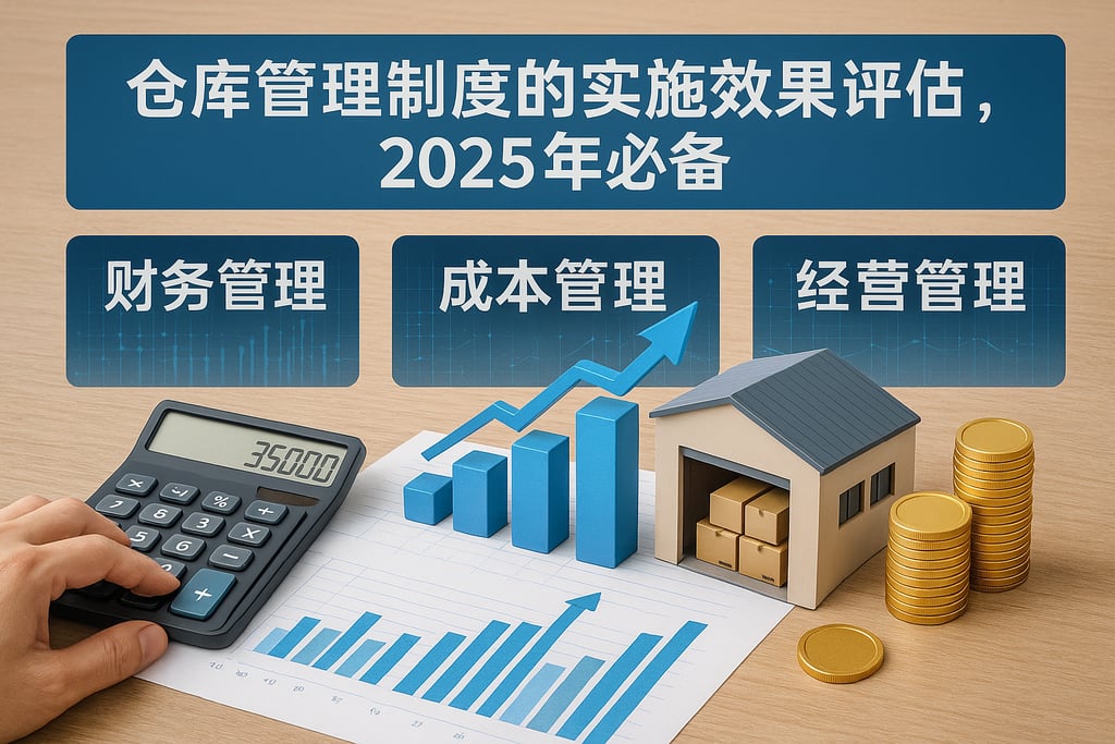 仓库管理制度的实施效果评估，2025年必备