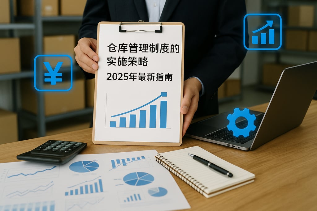 仓库管理制度的实施策略，2025年最新指南