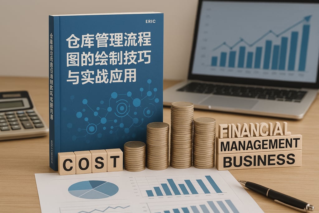 仓库管理流程图的绘制技巧与实战应用