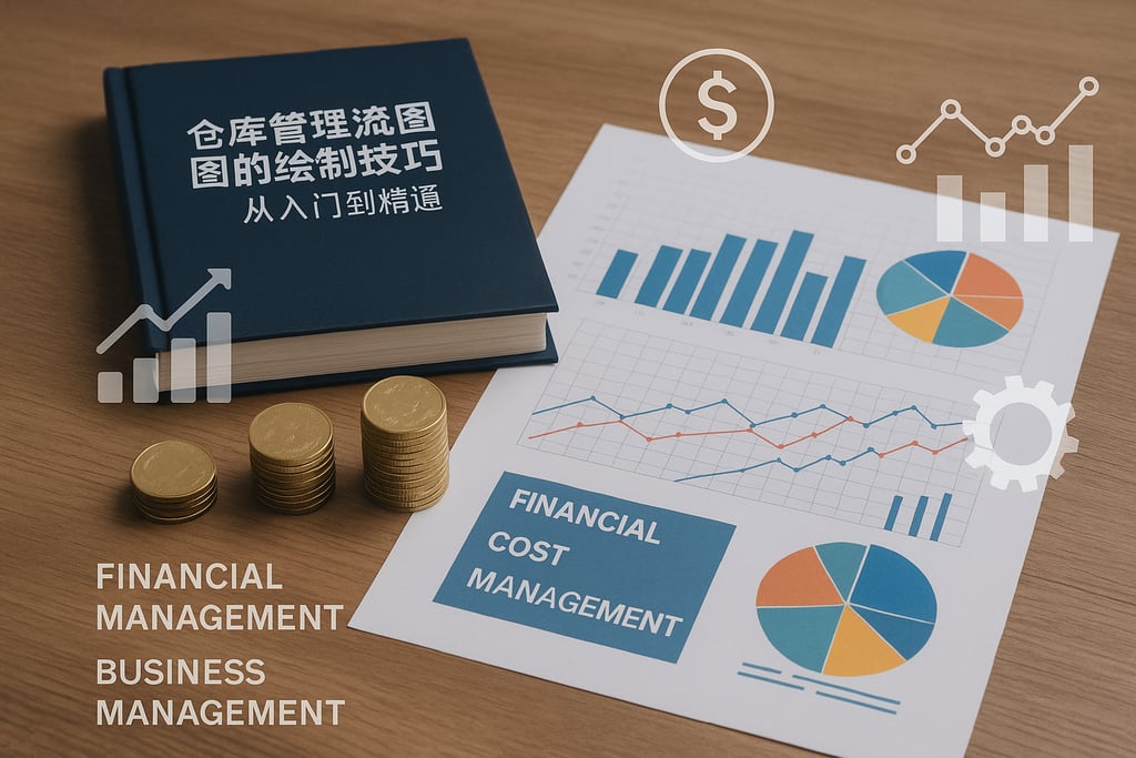 仓库管理流程图的绘制技巧：从入门到精通