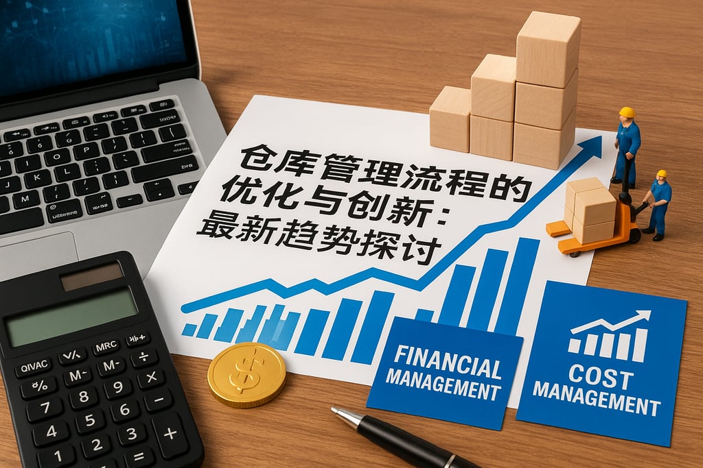 仓库管理流程的优化与创新：最新趋势探讨