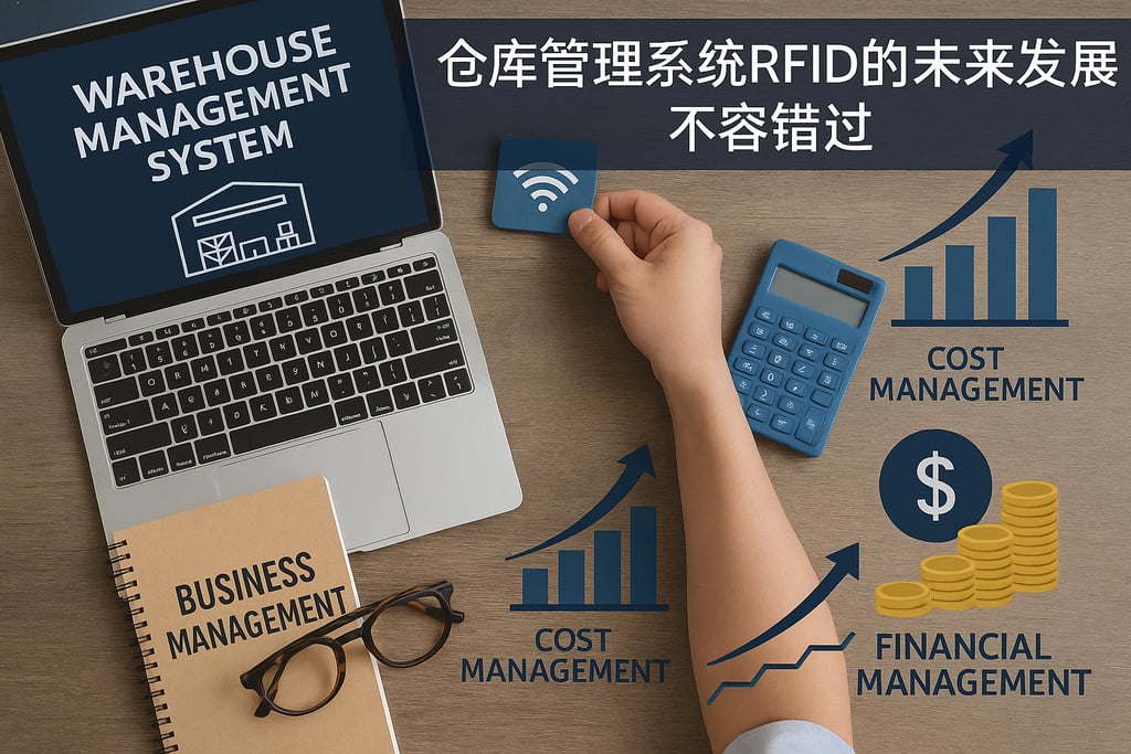 仓库管理系统RFID的未来发展，不容错过