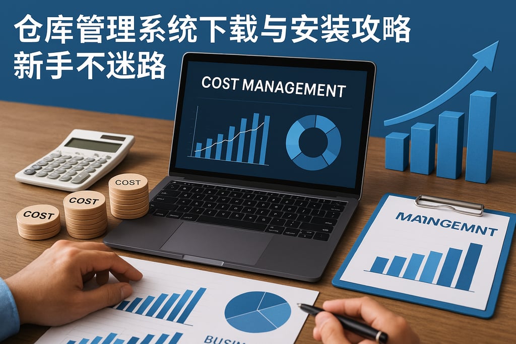 仓库管理系统下载与安装攻略，新手不迷路