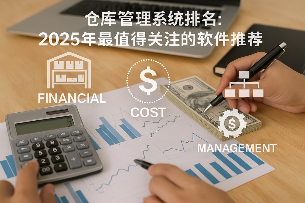仓库管理系统排名：2025年最值得关注的软件推荐