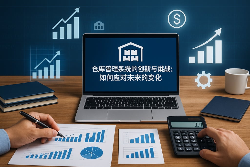 仓库管理系统的创新与挑战：如何应对未来的变化