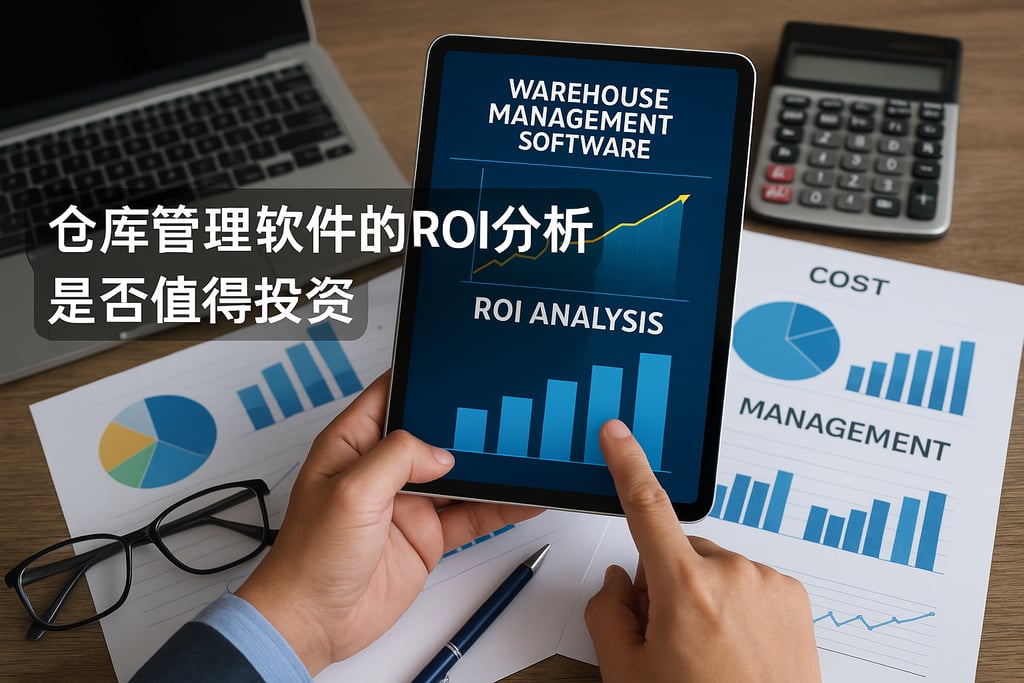 仓库管理软件的ROI分析，是否值得投资