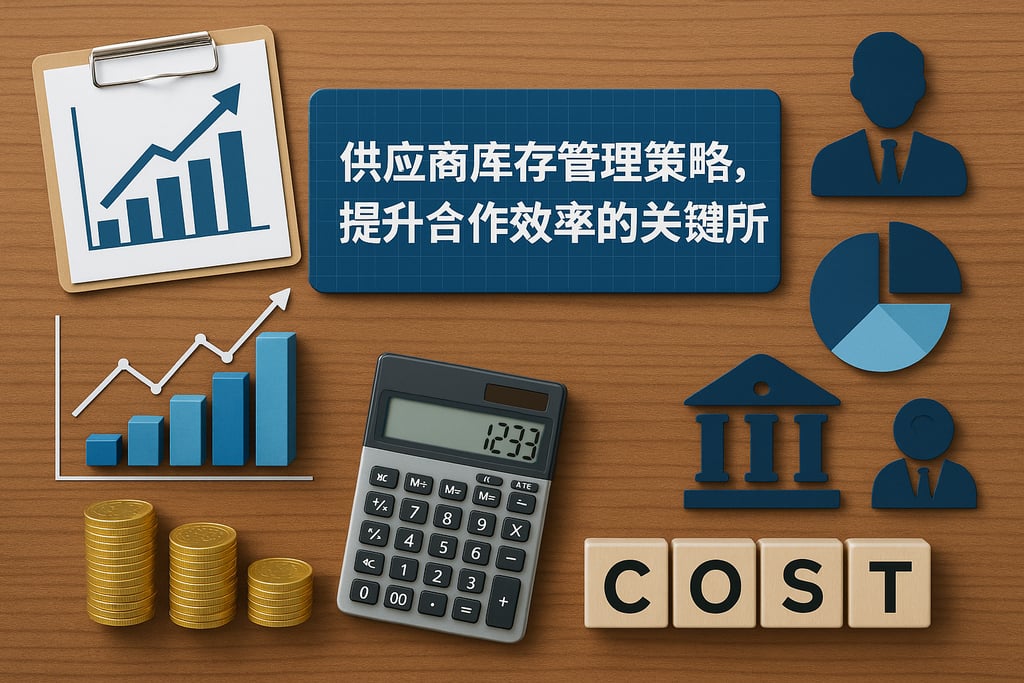 供应商库存管理策略，提升合作效率的关键所在