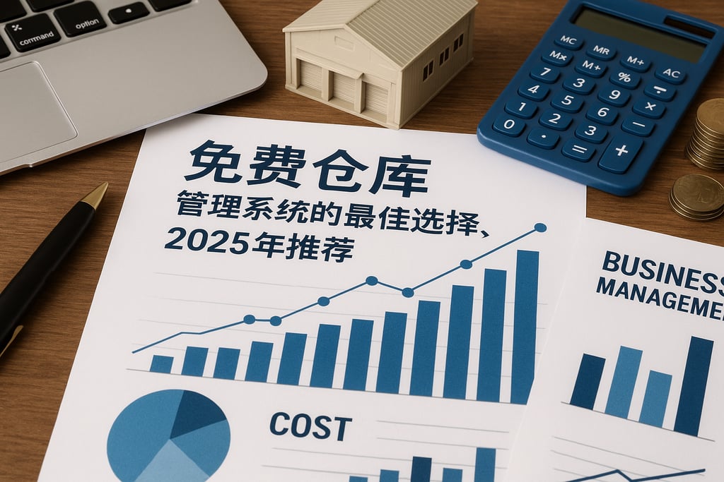 免费仓库管理系统的最佳选择，2025年推荐