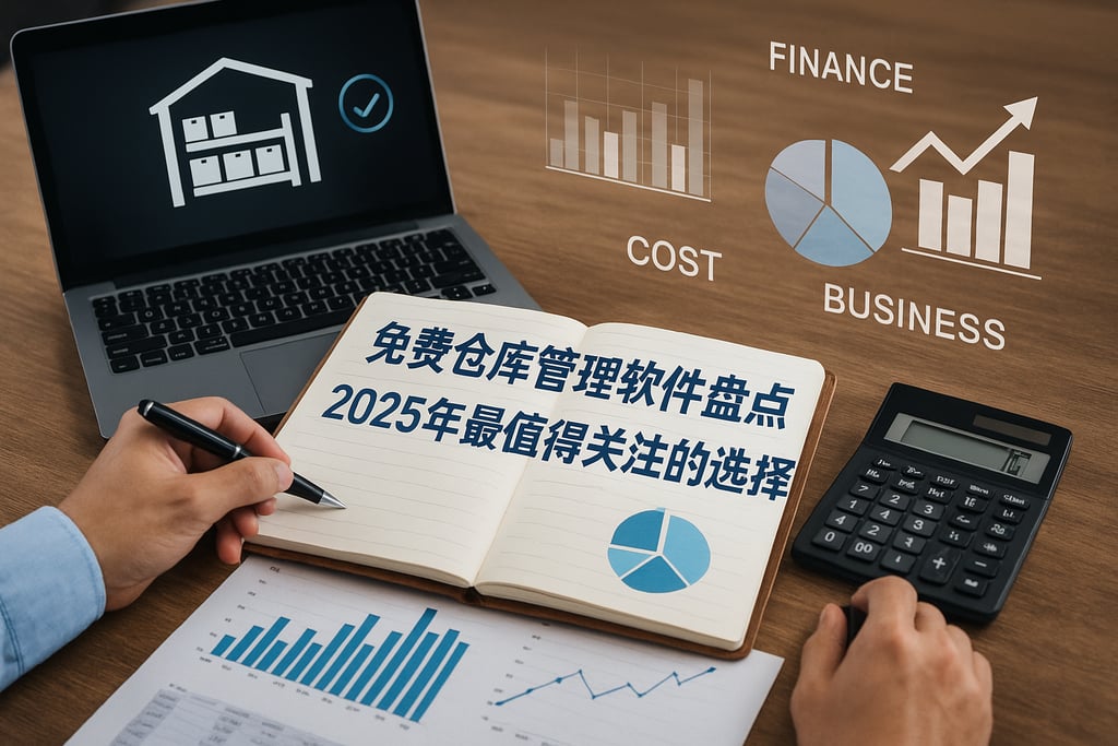 免费仓库管理软件盘点，2025年最值得关注的选择
