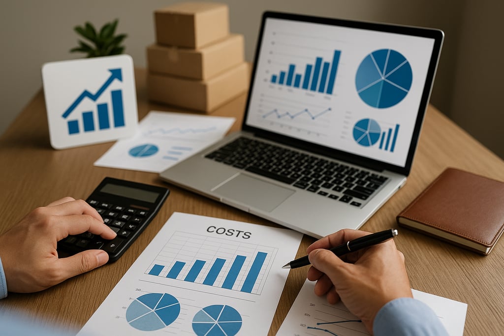 免费库存管理软件排名，2025年最全测评指南