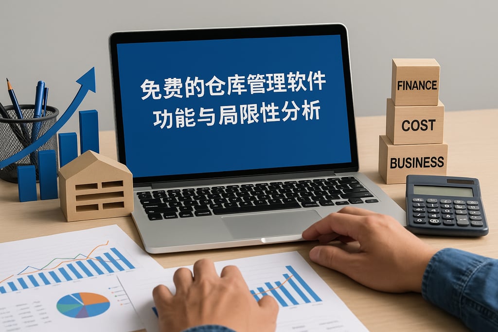 免费的仓库管理软件，功能与局限性分析