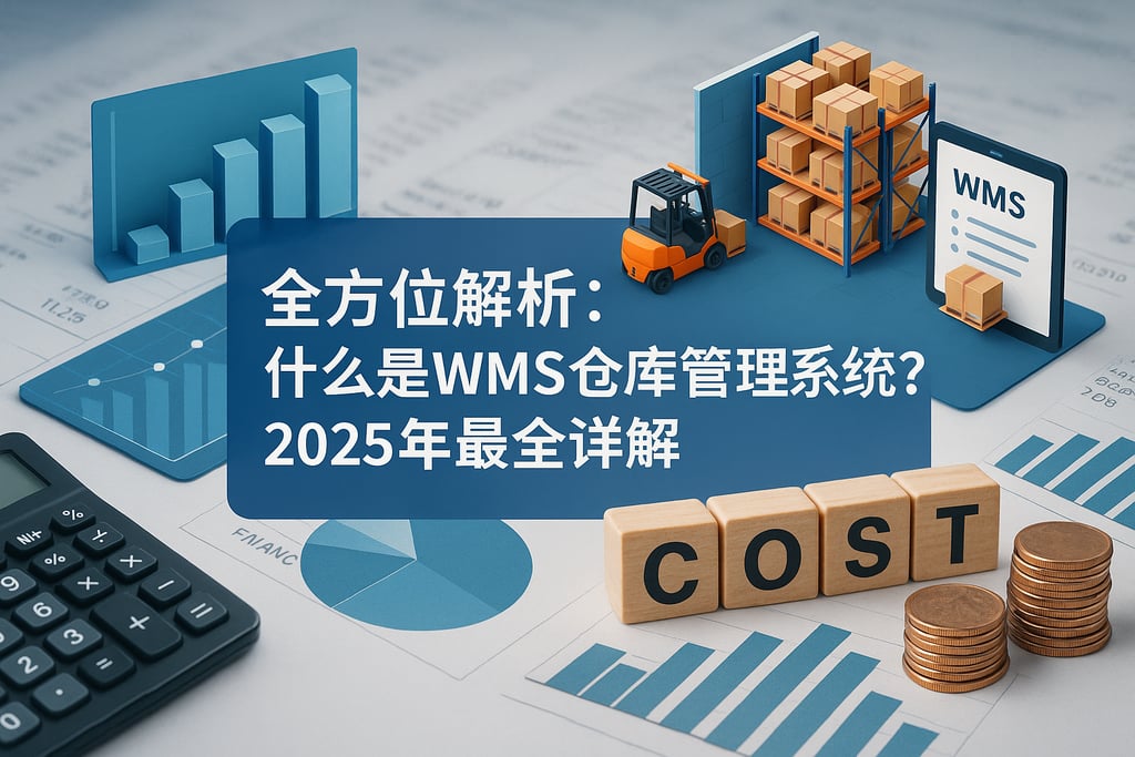 全方位解析：什么是WMS仓库管理系统？2025年最全详解