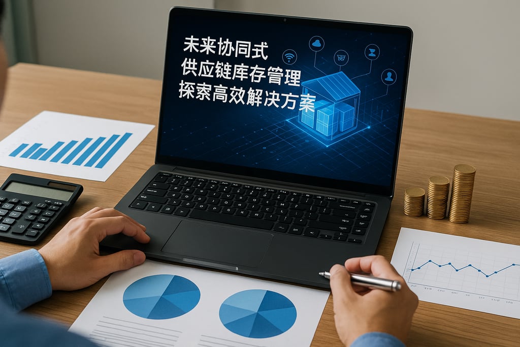 协同式供应链库存管理的未来，探索高效解决方案
