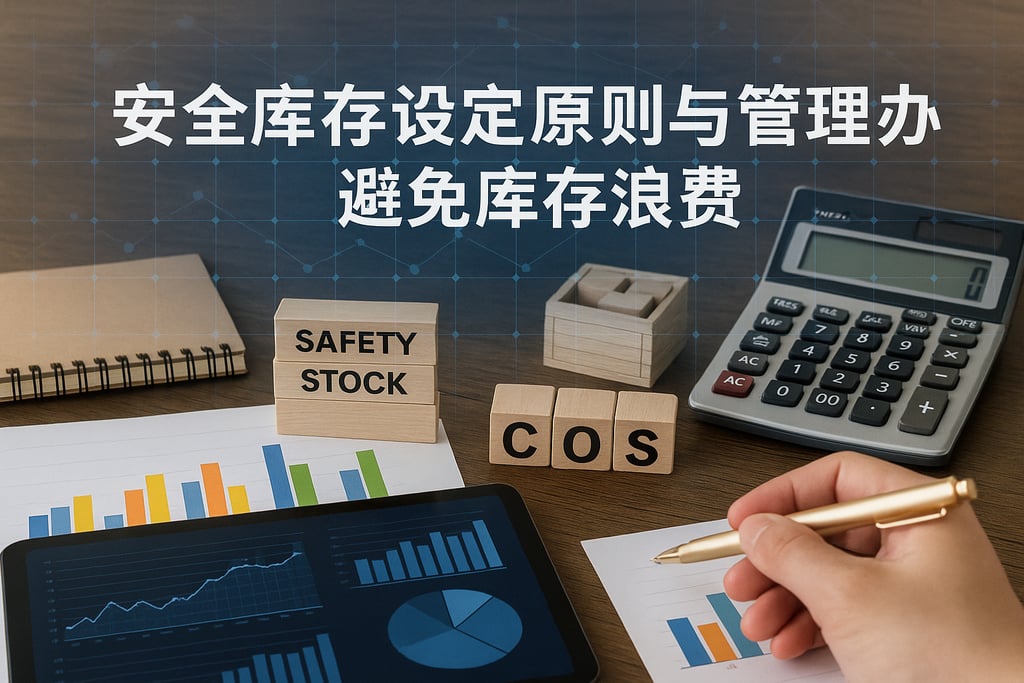 安全库存设定原则与管理办法，避免库存浪费
