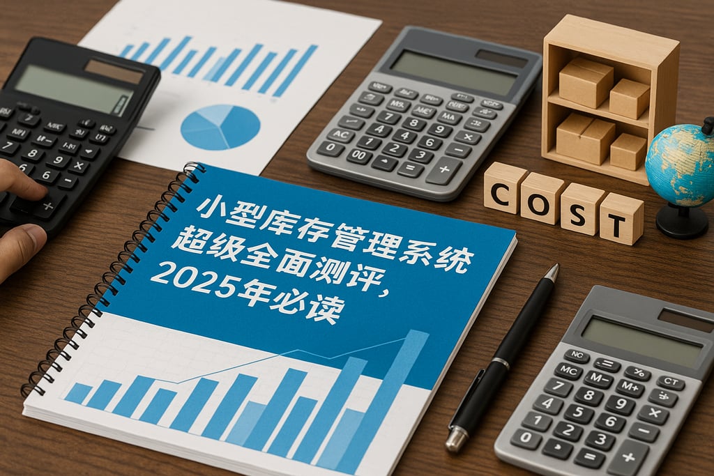 小型库存管理系统的超级全面测评，2025年必读