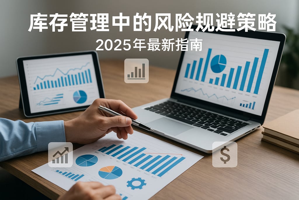 库存管理中的风险规避策略，2025年最新指南