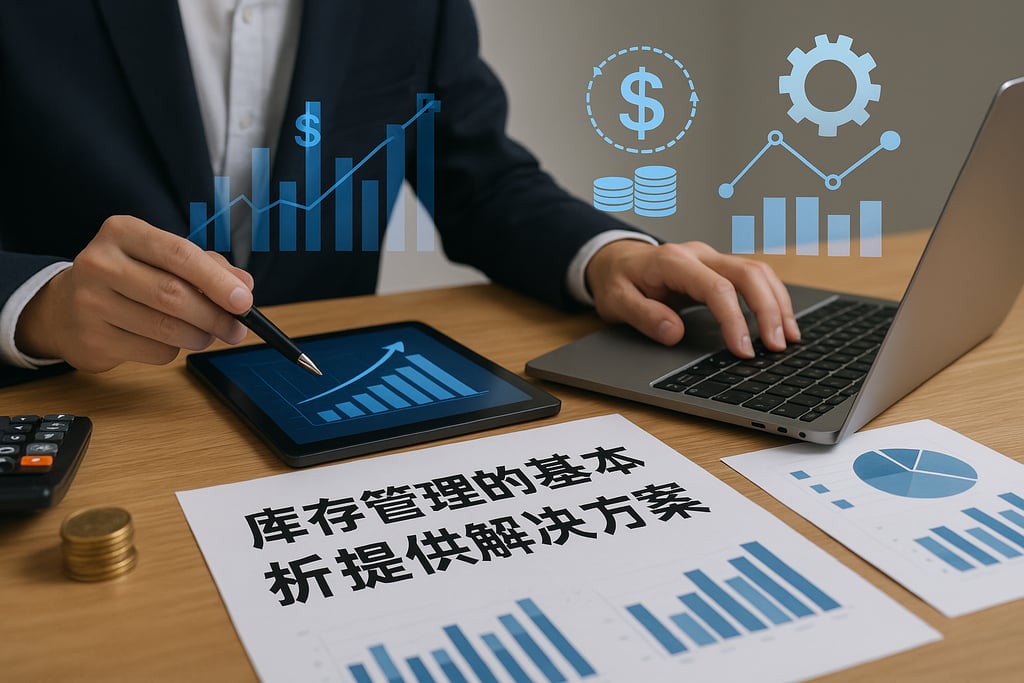 库存管理的基本问题分析，提供解决方案