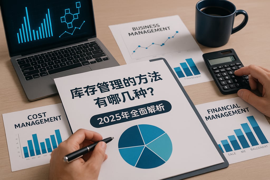 库存管理的方法有哪几种？2025年全面解析