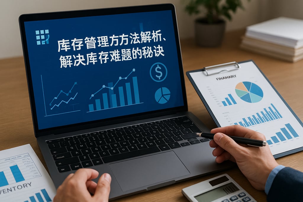 库存管理的方法解析，解决库存难题的秘诀