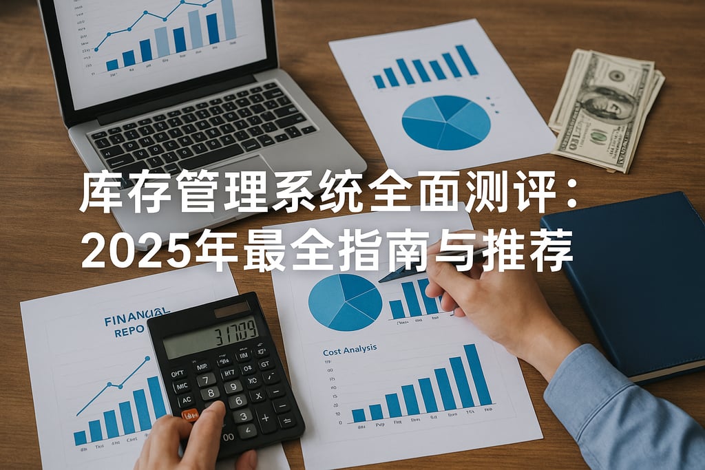 库存管理系统全面测评：2025年最全指南与推荐