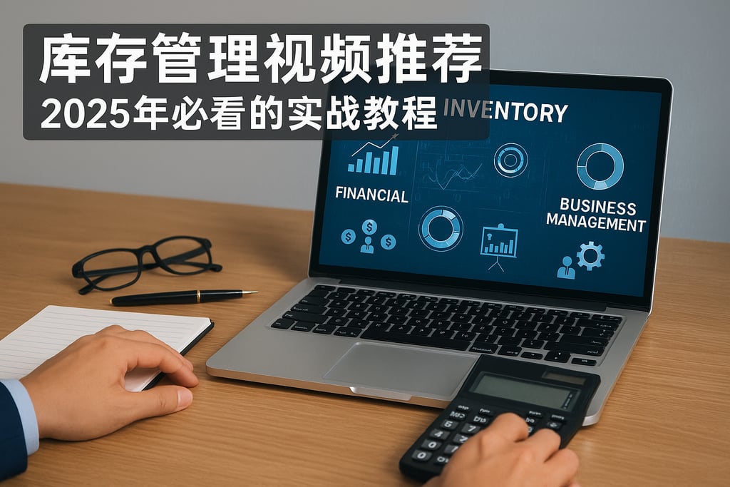 库存管理视频推荐，2025年必看的实战教程