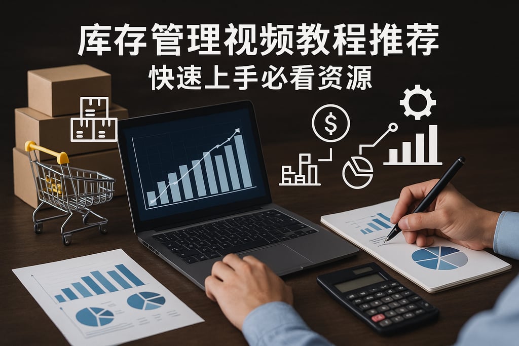 库存管理视频教程推荐，快速上手必看资源