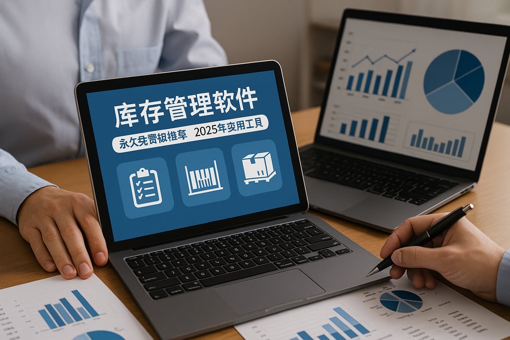 库存管理软件永久免费版推荐，2025年实用工具