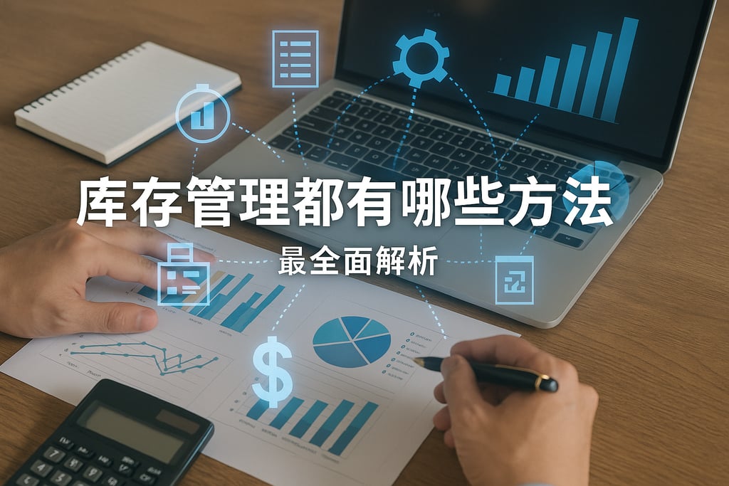 库存管理都有哪些方法，最全面解析