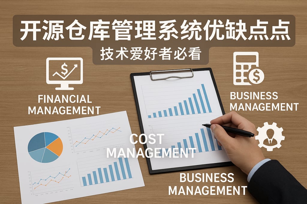 开源仓库管理系统优缺点，技术爱好者必看