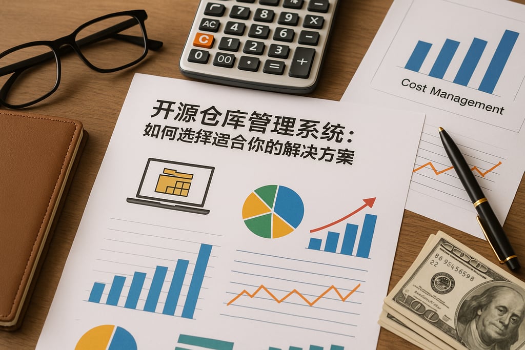 开源仓库管理系统：如何选择适合你的解决方案