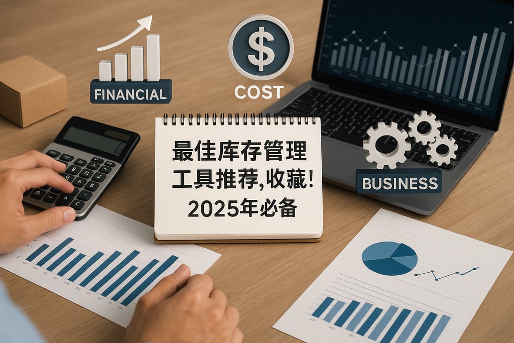最佳库存管理工具推荐，收藏！2025年必备