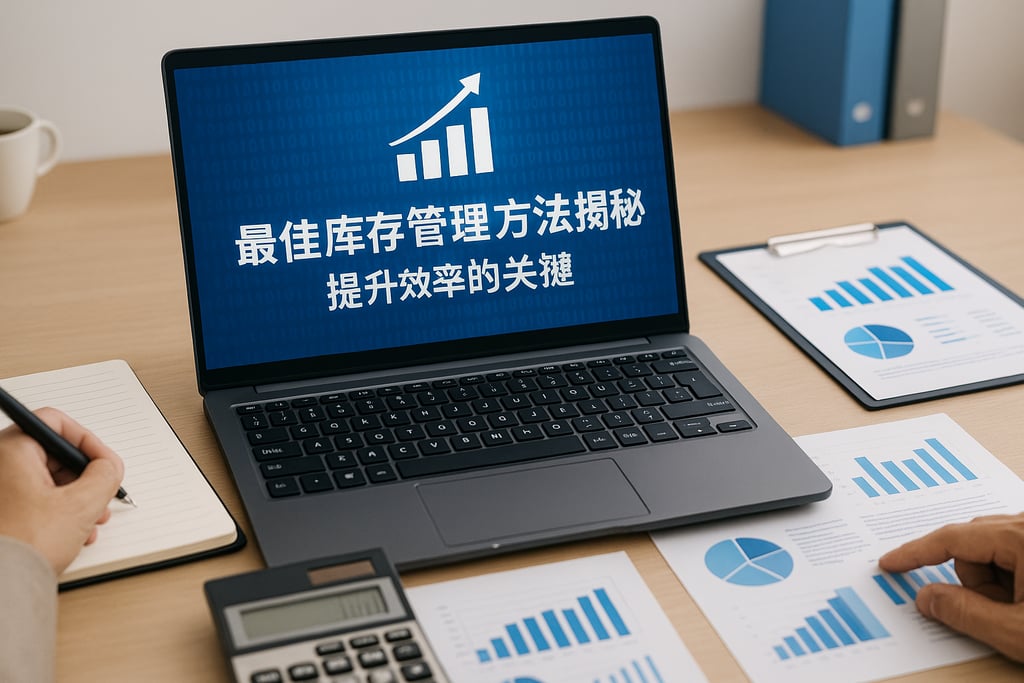 最佳库存管理方法揭秘，提升效率的关键