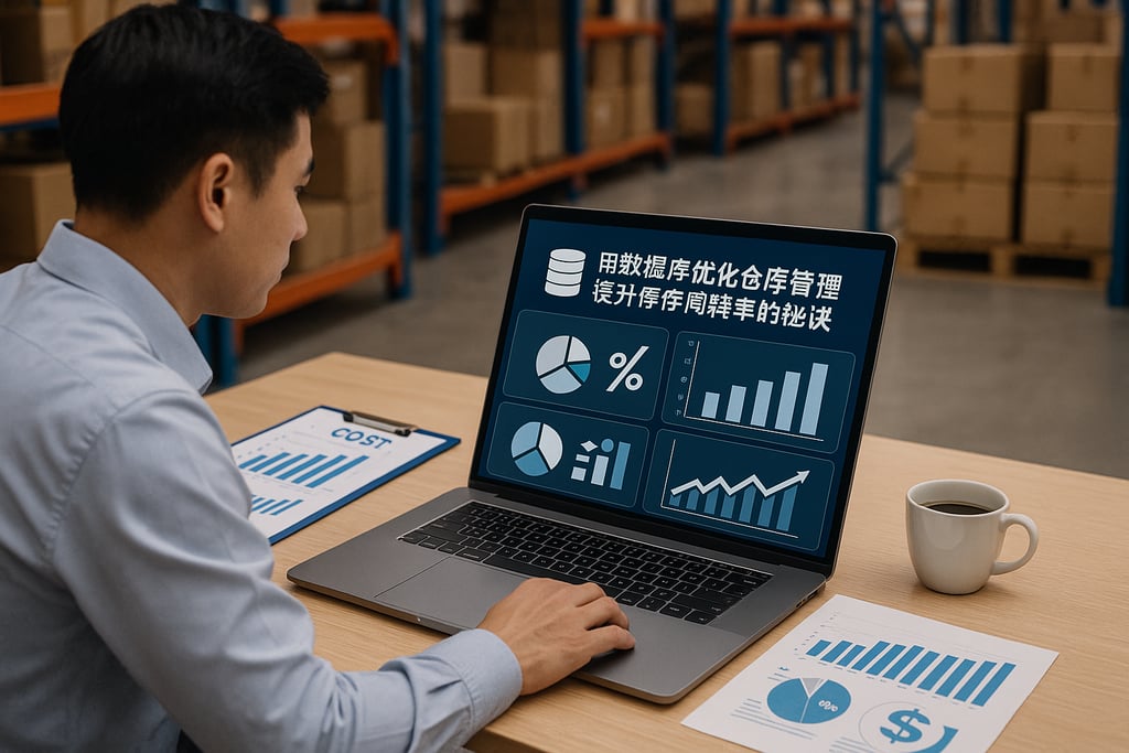 用数据库优化仓库管理：提升库存周转率的秘诀