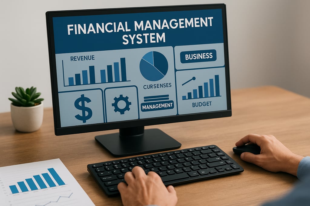 电商仓库管理系统功能对比，选择最适合你的工具