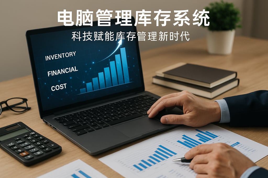 电脑管理库存系统：科技赋能库存管理新时代