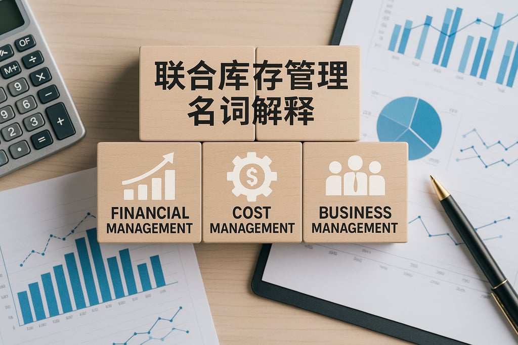 联合库存管理名词解释：供应链协作的核心概念