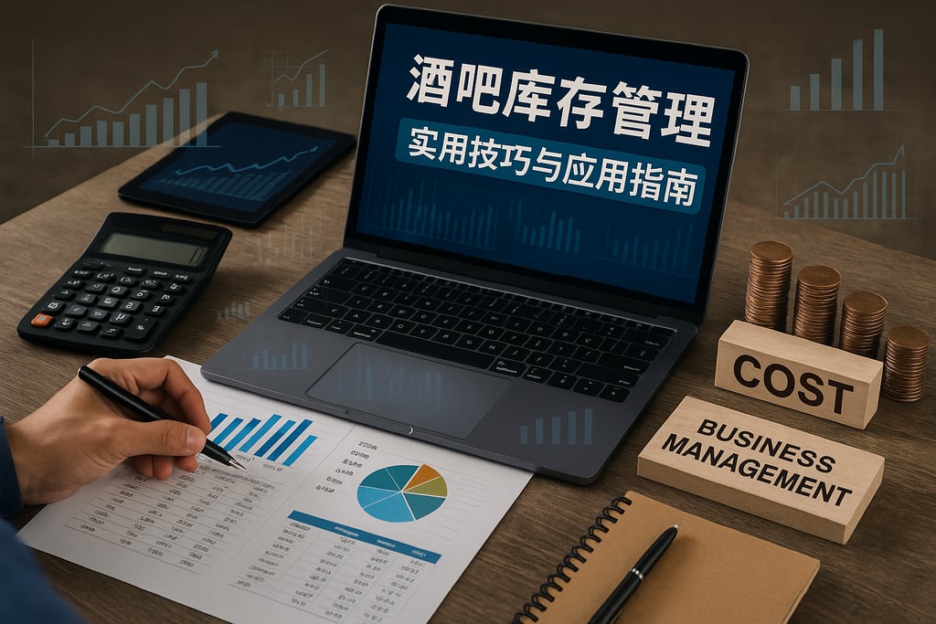 酒吧库存管理的实用技巧与应用指南